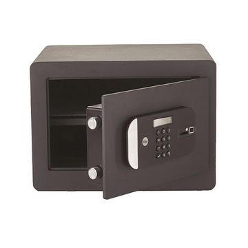 Maximum Security Fingerprint Safe - Home