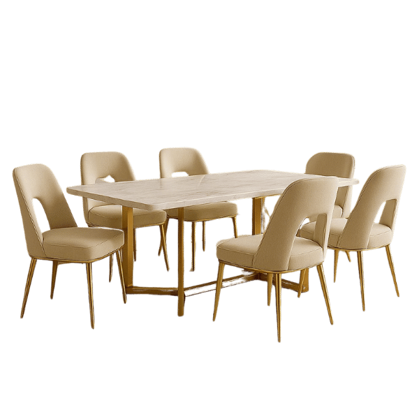 Innofurn-Dining Set