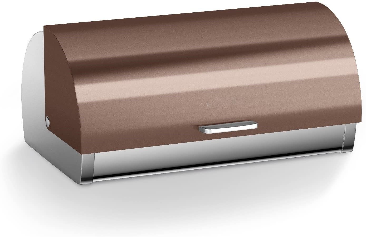 Bread Bin Roll Top Colours - Kitchen Essentials