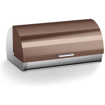 Bread Bin Roll Top Colours - Kitchen Essentials