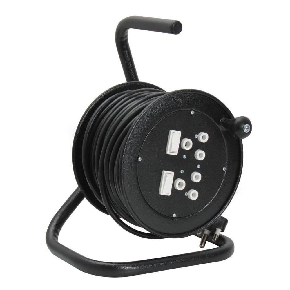 Extension Metal Reel 30m