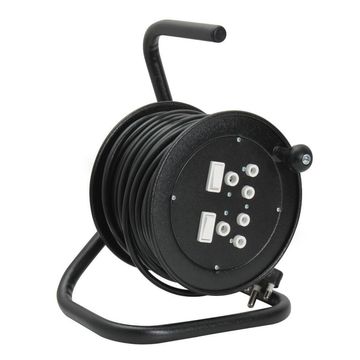 Extension Metal Reel 30m