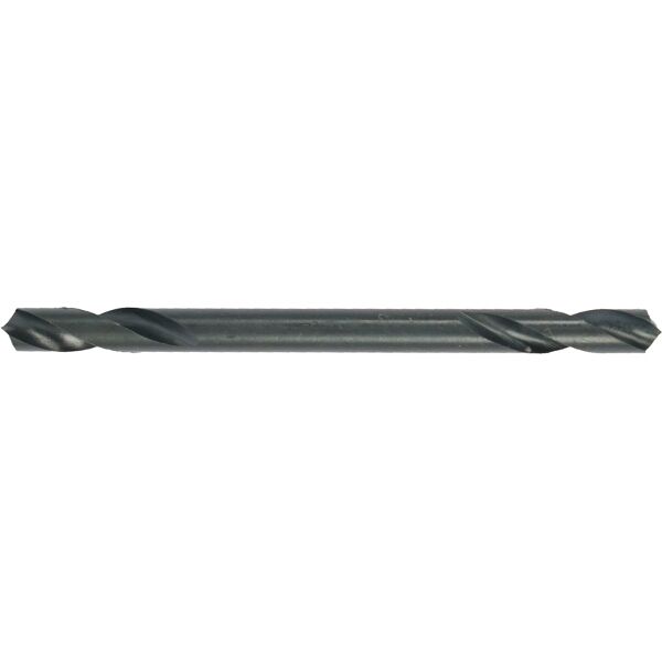 Hss Super Drill Bit Double Ended 3.3Mm Bulk