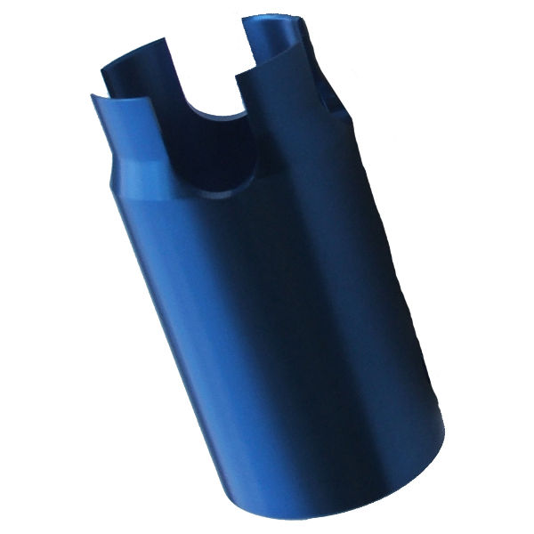 Micro-Tec - Ignition Lock Remover