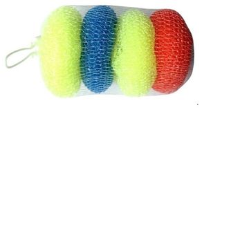 Pot Scourer