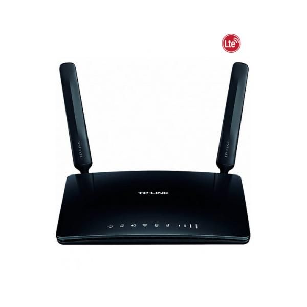 Tp-Link 733Mbps Wireless Dual Band 4G Lte Router
