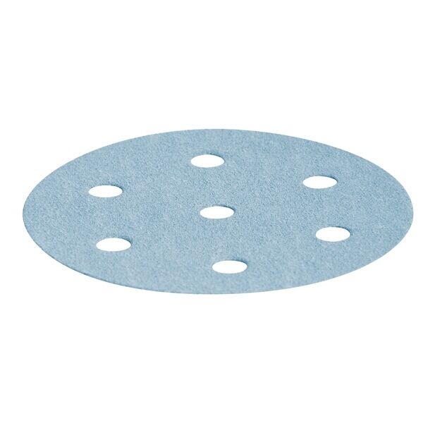 Festool Sanding Discs Stf D90/6 P1500 Gr/50 Granat 498330