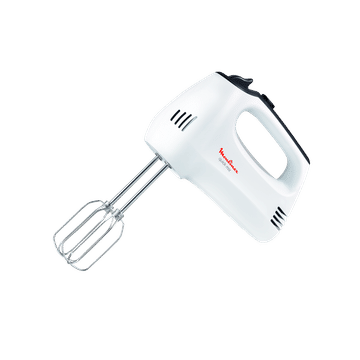Moulinex Quick Mix Hand Mixer
