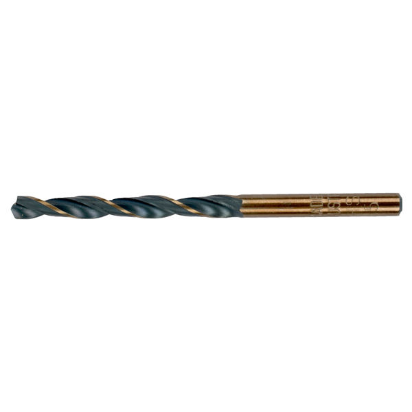 Alpen Sprint Master Din 338 5.2Mm 2/Pack