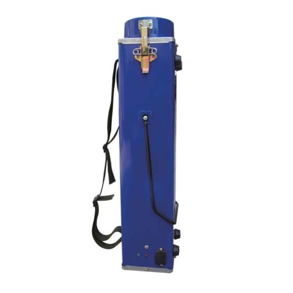HOTBOX ELECTRODE DRYER - 5KG