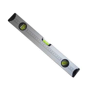 NT TOOLS - Econo Spirit Level 400mm Silver