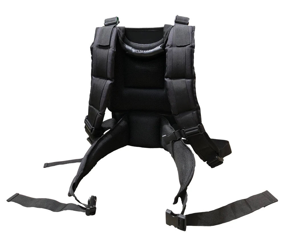 Comfort Straps