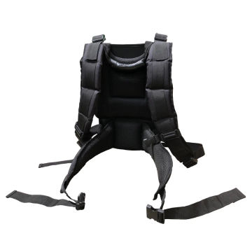 Comfort Straps