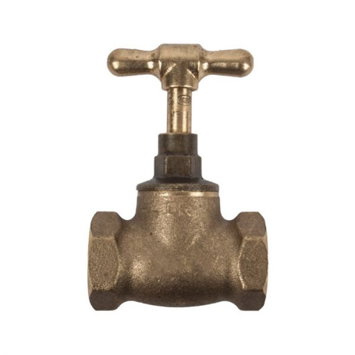 Torrenti - Valve Stop Agri -net 221 20mm