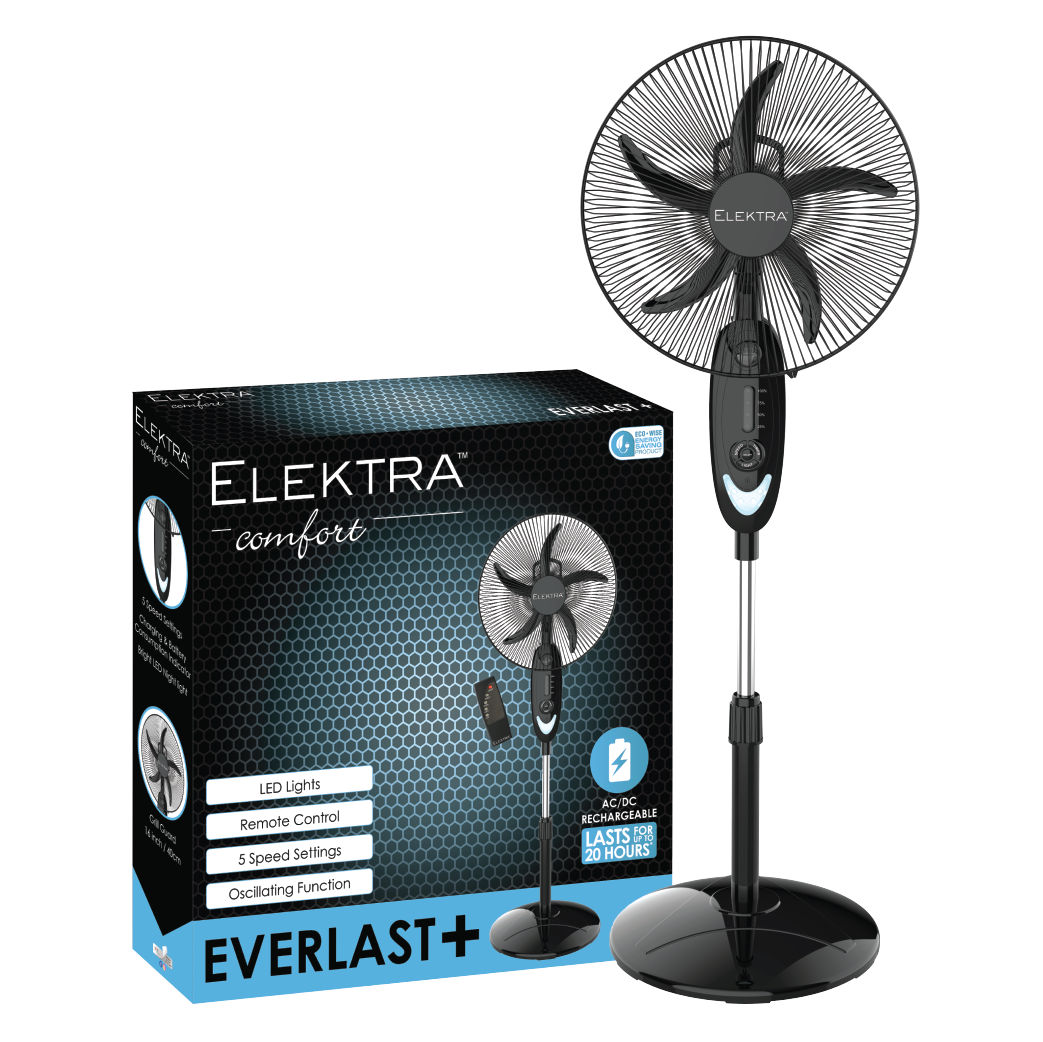 Elektra Evelast +