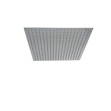 Devario Harmony Rain Shower Head Sqaure