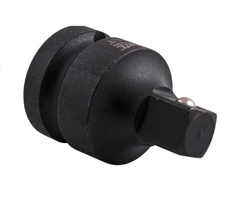 Tork Craft - 1/2"F x 3/4"M Impact Adaptor (Ball Type) - 2 Pack