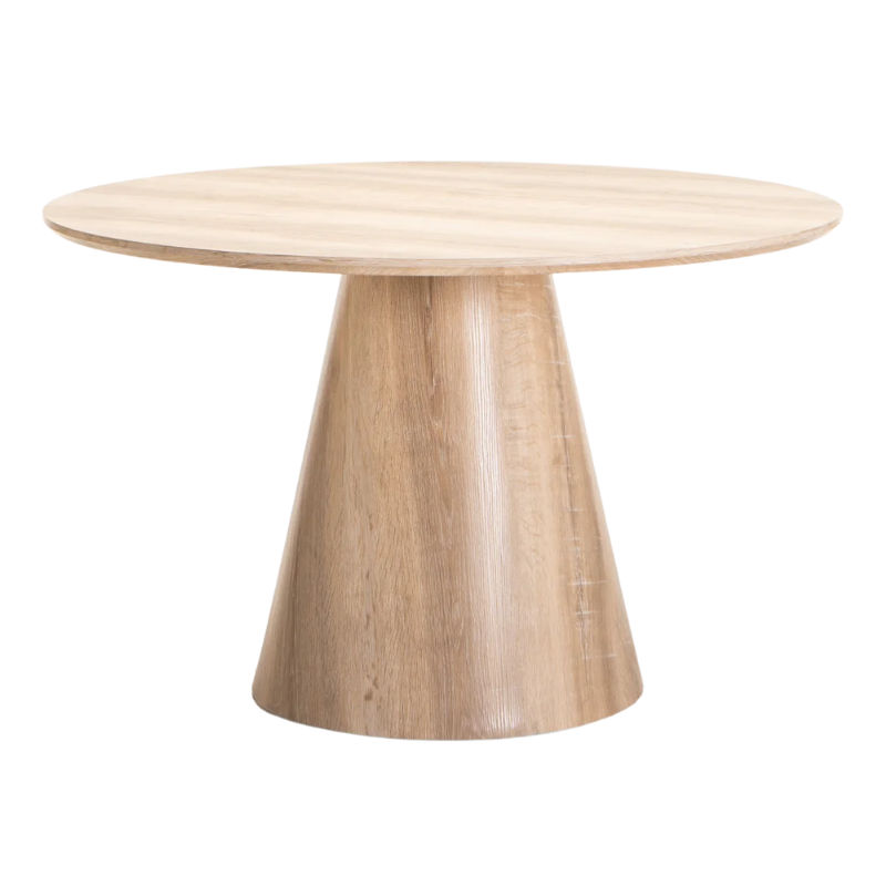 Tuscan Circular Dining Table