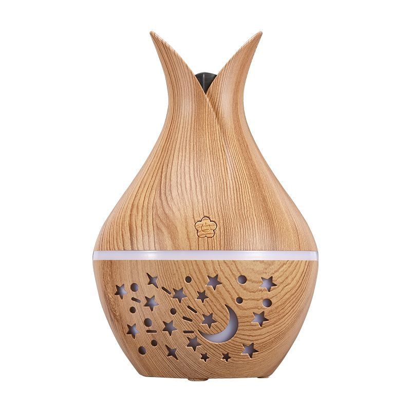 Mini USB Desktop Humidifier -260ml