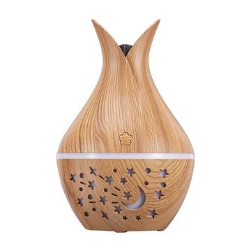 Mini USB Desktop Humidifier -260ml