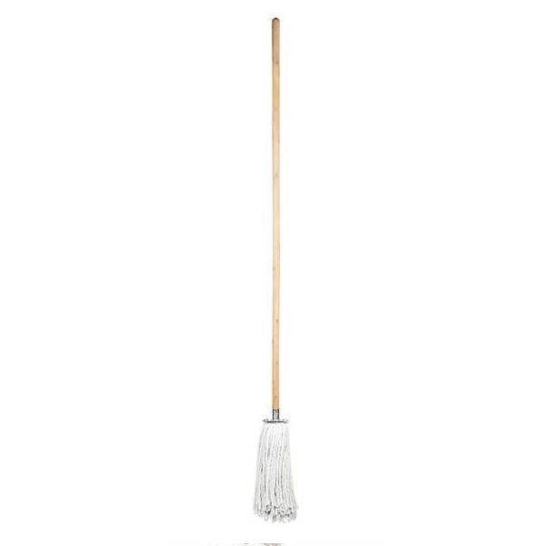 Home Hub Wet Mop with Metal Head 100gr