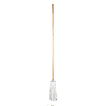Home Hub Wet Mop with Metal Head 100gr