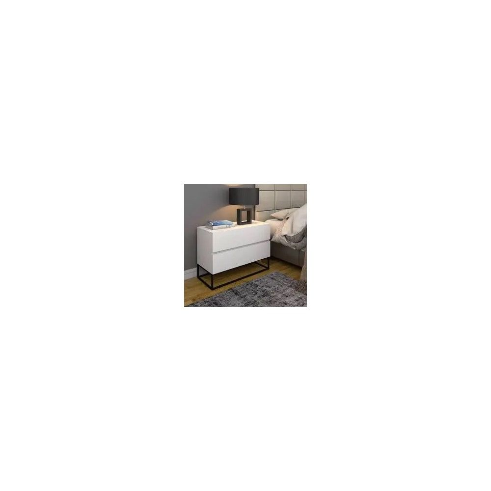 Florence Bedside Table