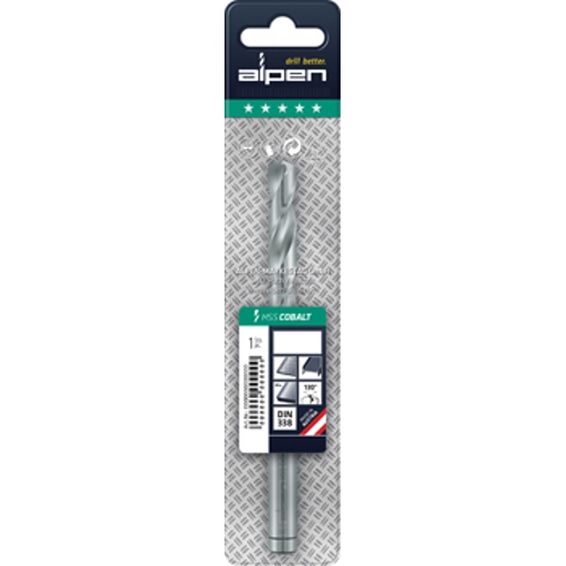 Hss Cobalt Drill Bit 13Mm