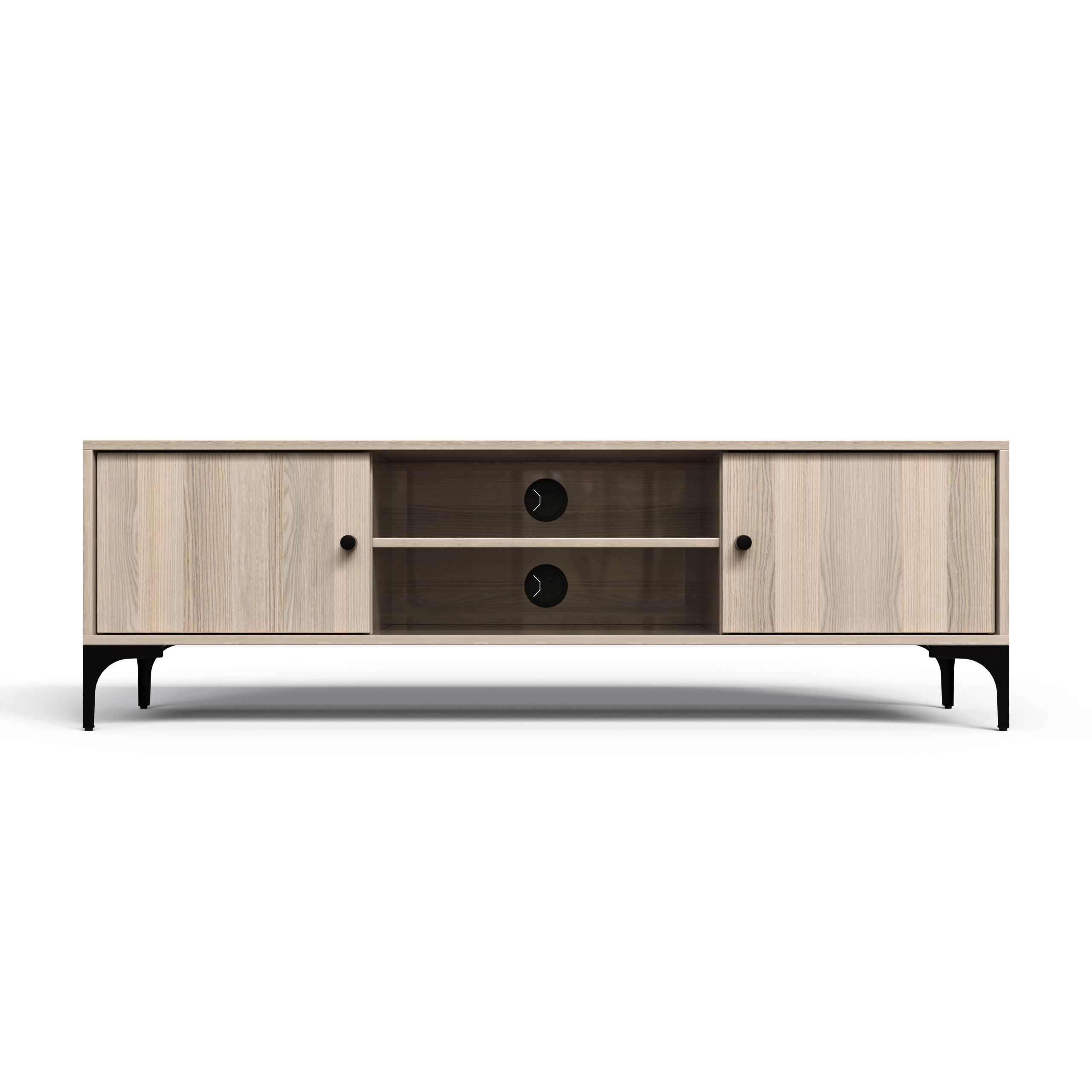 BAM! Mistbelt TV Stand - Coimbra (Limited Edition)
