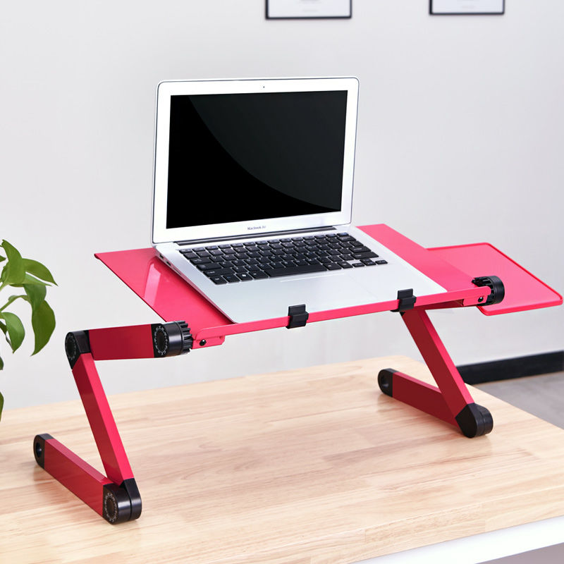 Multifunctional Foldable Notebook Laptop Desk Table