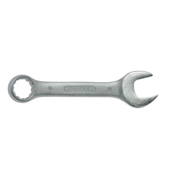 Stubby Spanner 14mm