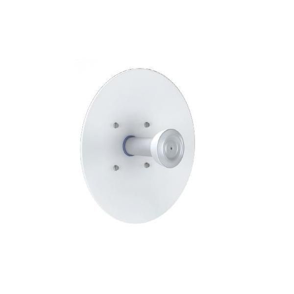 Rfelements Starterdish™ 24 Um + Sma Connector