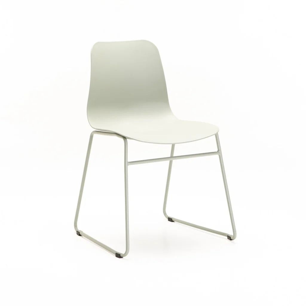 Vividitto - Roro Dining Chair - Mint