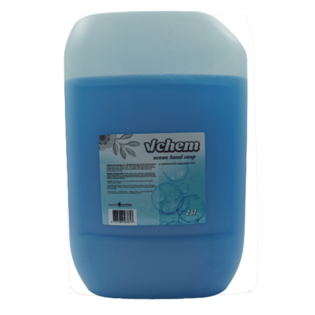 Ocean hand soap 25L