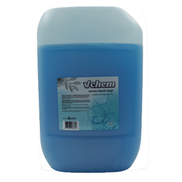 Ocean hand soap 25L