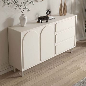 Classic Sideboard Cabinet Drawer