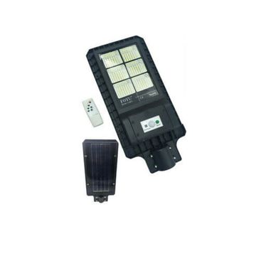 180W Solar Street light With Mounting Bracket
