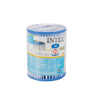 Bulk Pack x 2 Intex Filter-cartridge H (601/602)