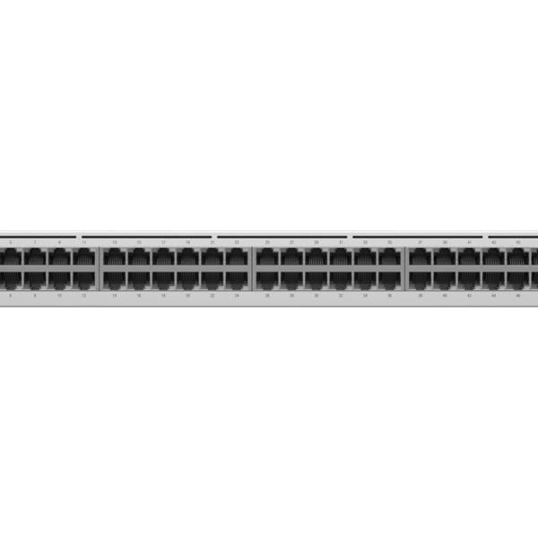 Ubiquiti Unifi Switch 48 Port Gigabit 4Sfp Usw-48