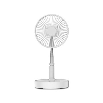 Multi-functional Folding Fan