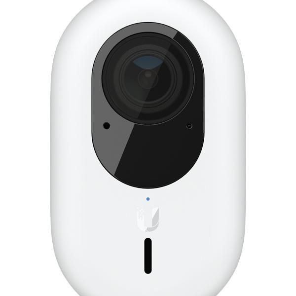 Ubiquiti Unifi Protect G4 Instant 5Mp Wifi Ip Camera Uvc-G4-Ins