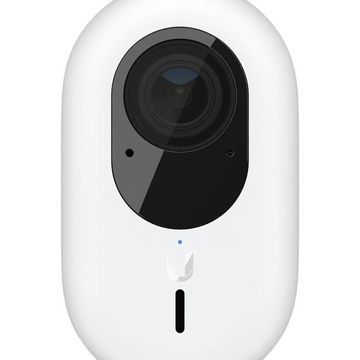 Ubiquiti Unifi Protect G4 Instant 5Mp Wifi Ip Camera Uvc-G4-Ins