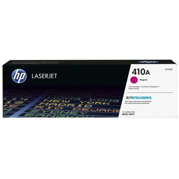 HP 410A Magenta Original LaserJet Toner Cartridge
