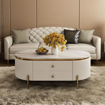 KC FURN-Danni Coffee Table