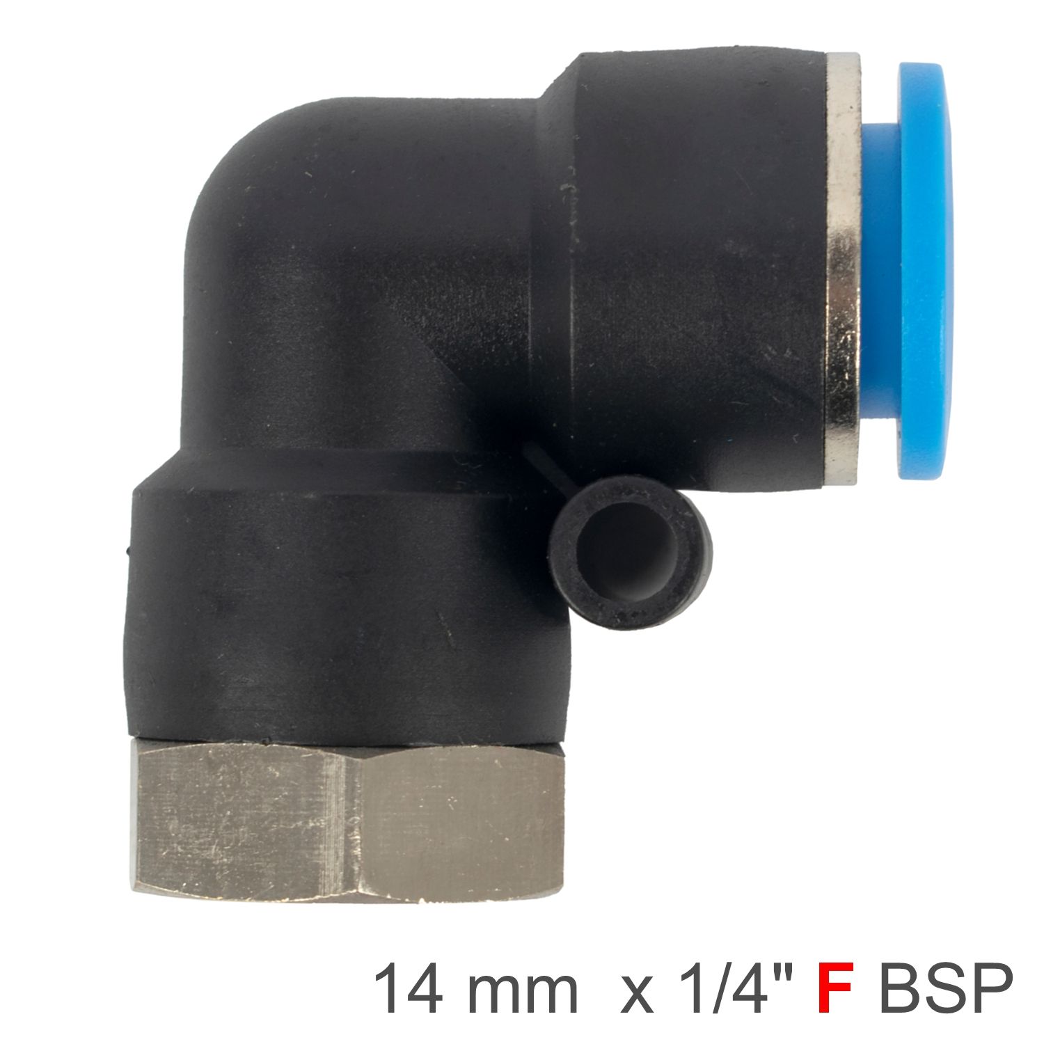 TORX TX 7 CLASSIC BIT 25MM BULK