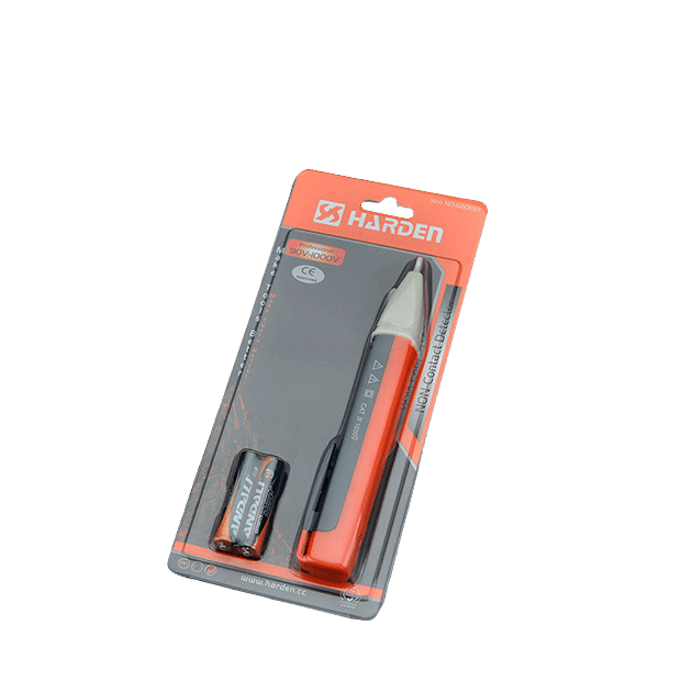 HARDEN Non-Contact Voltage Detector 90-1000V