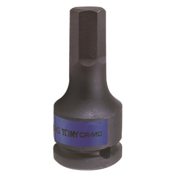 King Tony - Socket 3/4" Hex Impact 14mm
