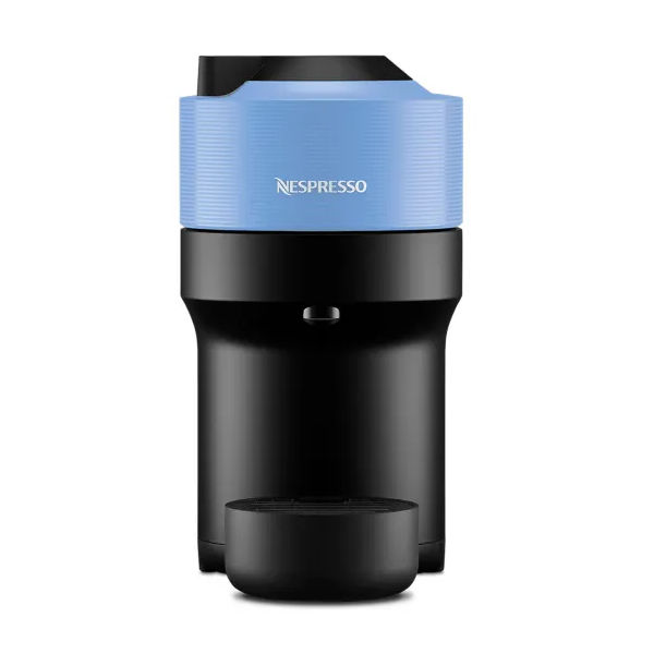 Nespresso Vertuo Pop Coffee Machine – Pacific Blue GDV2-ZA-BL-NET