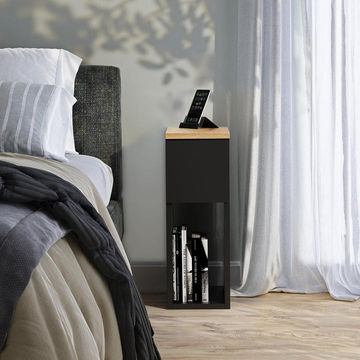 MonoSpace Side Table - Fine Living