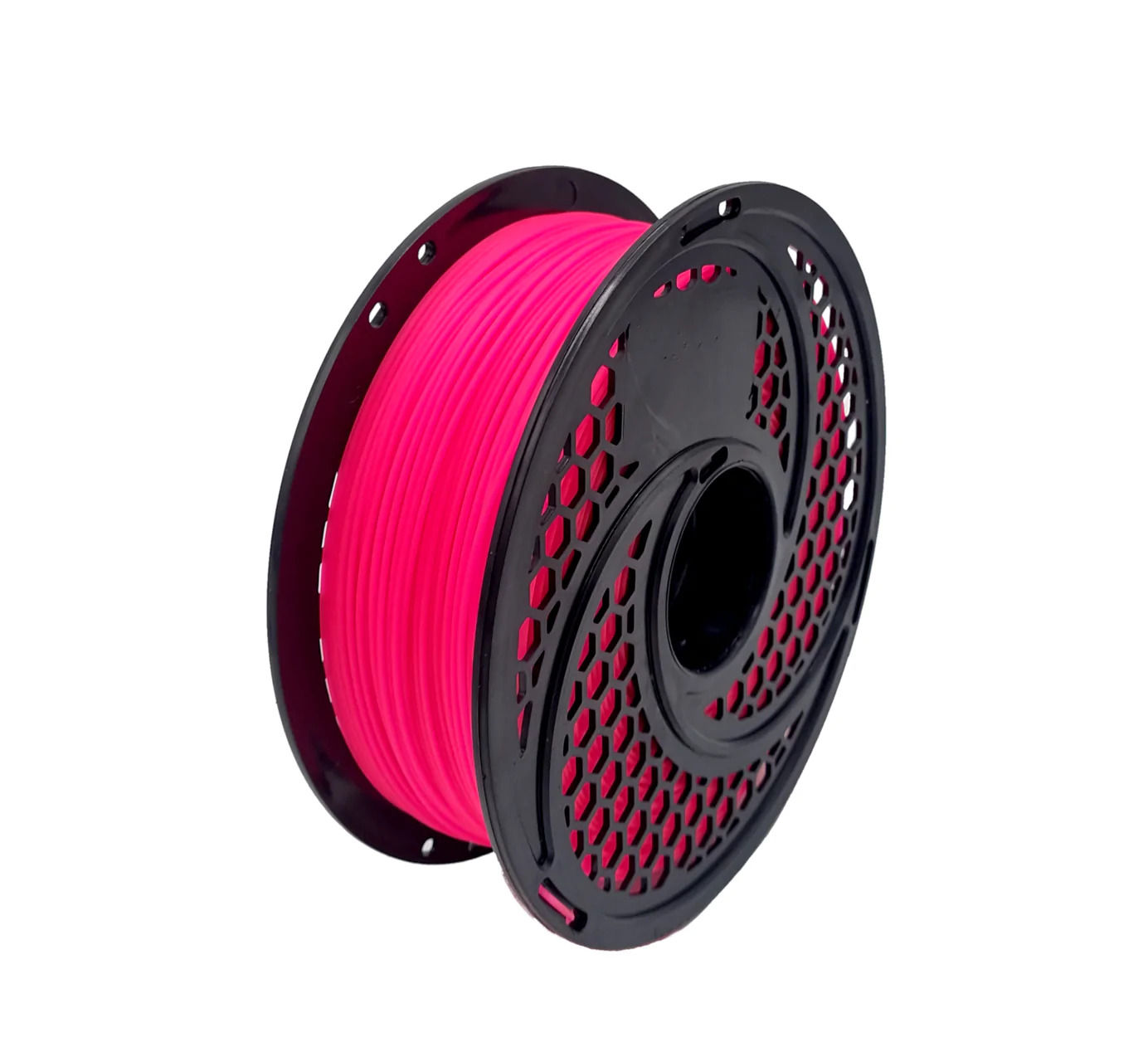 SA Filament PLA Neon Pink (1.75MM-1KG)